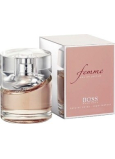 Hugo Boss Femme parfumovaná voda 75 ml