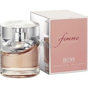 Hugo Boss Femme parfumovaná voda 75 ml