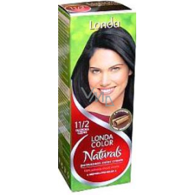 Londa Color Naturals permanentná farba na vlasy 11/2 ostružina