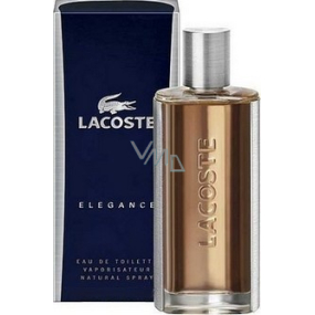 Lacoste Elegance toaletná voda pre mužov 30 ml