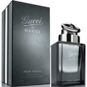 Gucci by Gucci toaletná voda 90 ml