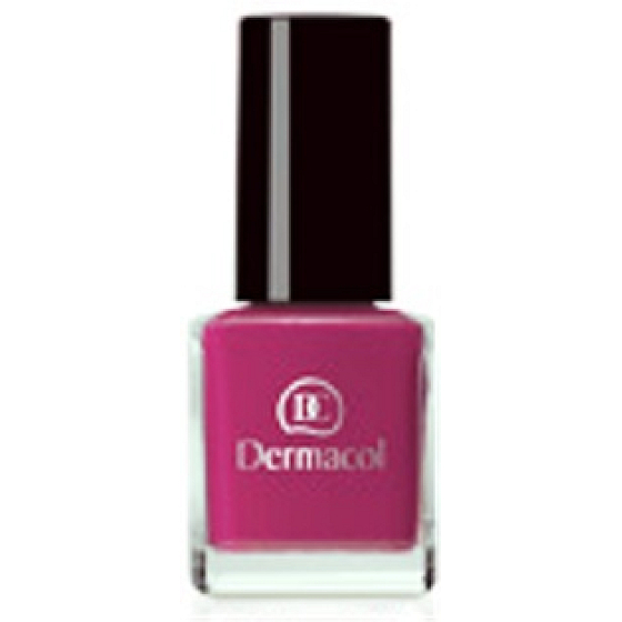 Dermacol Lak na nechty 07 7 ml