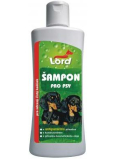 Lord Šampón pre psov s antiparazitné prísadou 250 ml