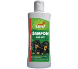 Lord Šampón pre psov s antiparazitné prísadou 250 ml