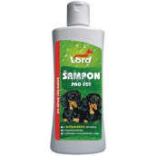 Lord Šampón pre psov s antiparazitné prísadou 250 ml