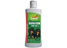 Lord Šampón pre psy s antiparazitnou prísadou 250 ml