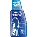 Signal White Now ústna voda 500 ml