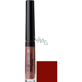 Max Factor Vibrant Curve Effect Lip Gloss lesk na pery 14 majes 6,5 ml