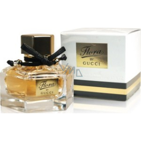 Gucci Flora by Gucci toaletná voda pre ženy 50 ml