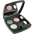 Chanel Les 4 Ombres paleta štyroch očných tieňov 16 Murano 4 x 0,5 g