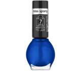 Miss Sporty Lasting Color lak na nechty 510 7 ml
