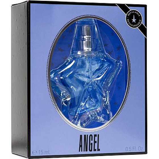 Thierry Mugler Angel Seducing Offer toaletná voda pre ženy 15 ml