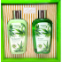 Bohemia Gifts Konopný olej sprchový gél 250 ml + šampón na vlasy 250 ml, kozmetická sada