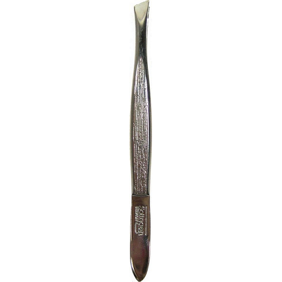 Solingen Pinzeta šikmá 8 cm kus 7282