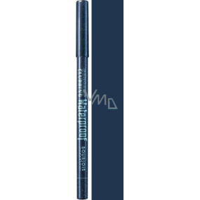Bourjois Contour Clubbing vodeodolná ceruzka na oči 56 Blue It Yourself 1,2 g