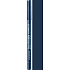 Bourjois Contour Clubbing vodeodolná ceruzka na oči 56 Blue It Yourself 1,2 g