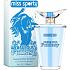 Miss Sporty Fabulous Funtasy toaletná voda pre ženy 100 ml