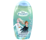 Disney Frozen 2v1 šampón na vlasy a kondicionér na vlasy 300 ml