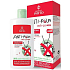Inštitút Phyto Anti Lice proti všiam šampón na vlasy 200 ml
