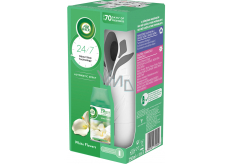 Air Wick FreshMatic Max Frézia & Jazmín automatický sprej 250 ml