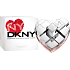 DKNY Donna Karan My NY toaletná voda pre ženy 30 ml