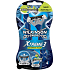 Wilkinson Sword Xtreme 3 Ultimate Plus holiaci strojček pre mužov 4 kusy
