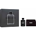 Giorgio Armani Acqua di Gio Profumo toaletná voda pre mužov 40 ml + peňaženka, darčeková kazeta