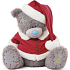 Me to You Medvedík Santa 44 cm
