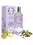 Jeanne en Provence Le Temps des Secrets Mandle a černicové kvety toaletná voda pre ženy 60 ml