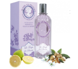 Jeanne en Provence Le Temps des Secrets Mandle a černicové kvety toaletná voda pre ženy 60 ml