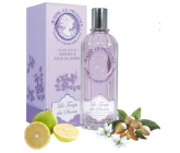 Jeanne en Provence Le Temps des Secrets Mandle a ostružinové kvety parfumovaná voda pre ženy 60 ml