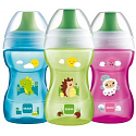 Mám Fun To Drink Cup hrnček na učenie 8+ mesiacov 270 ml