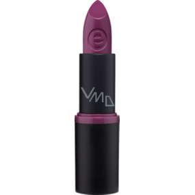 Essence Longlasting Lipstick dlhotrvajúci rúž 27 mystic violet 3,8 g