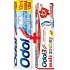 Odol Fluorid zubná pasta 100 ml + Odol3 Malé zúbky 3-5 rokov zubná pasta 50 ml, duopack