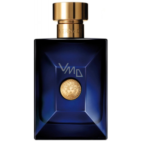 Versace Dylan Blue voda po holení 100 ml