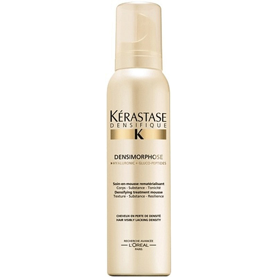 Kérastase Densifique Densimorphose Mousse Pena pre objem 150 ml