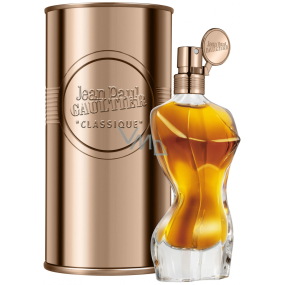 Jean Paul Gaultier Classique Essence de Parfum toaletná voda pre ženy 30 ml