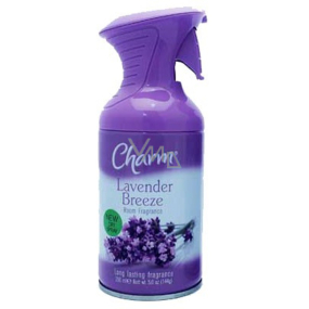 Charm Lavender Breeze suchý osviežovač vzduchu 250 ml