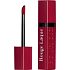 Bourjois Rouge Laque Liquid Lipstick rúž 08 Bloody Berry 6 ml
