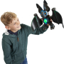Noctem netopier má cez 50 interaktívnych funkcií 28 cm