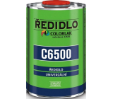 Colorlak Riedidlo C6500 univerzálny 700 ml
