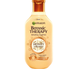 Garnier Botanic Therapy Honey & Propolis šampón pre veľmi poškodené vlasy 250 ml