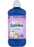 COCCOLINO Creations Purple Orchid & Blueberry koncentrovaná aviváž 58 dávok 1,45 l