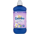 Coccolino Creations Purple Orchid & Blueberry koncentrovaná aviváž 58 dávok 1,45 l