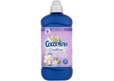COCCOLINO Creations Purple Orchid & Blueberry koncentrovaná aviváž 58 dávok 1,45 l
