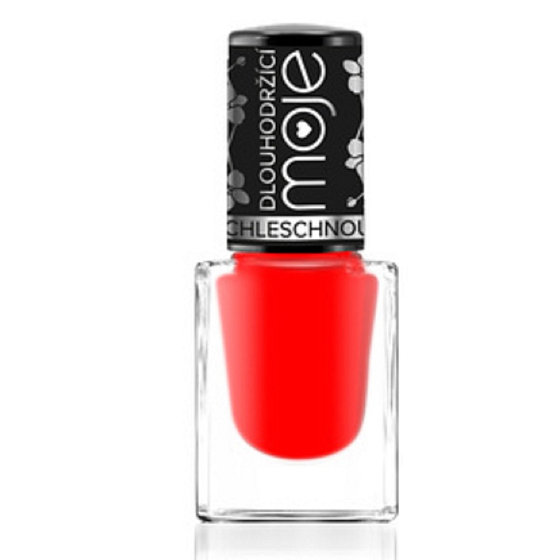 Moja Rýchloschnúci lak na nechty č. 83, 12 ml