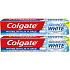 Colgate Advanced White zubná pasta 2 x 75 ml, duopack
