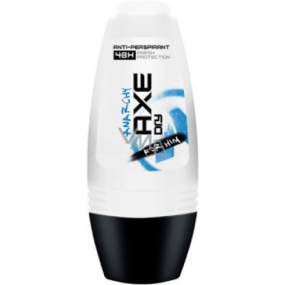 Axe Anarchy for Him guličkový antiperspirant dezodorant roll-on pre mužov 50 ml