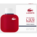 Lacoste Eau de Lacoste L.12.12 Pour Lui French Panache toaletná voda pre mužov 100 ml