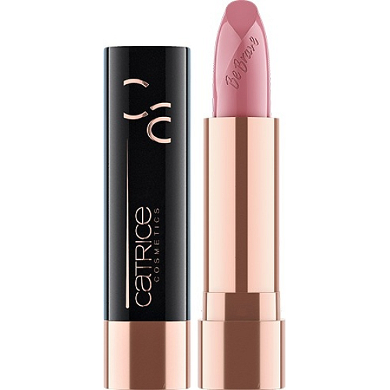 Catrice Power Plumping Gél Lipstick rúž 110 I Am The Power 3,3 g